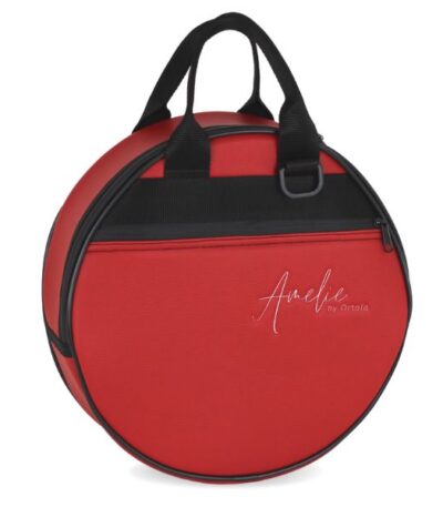 Ortola - Funda Pandereta Amelie 30X9 Cb