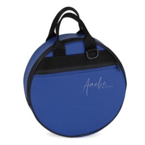 Ortola - Funda Pandereta Amelie 30X9 Cb