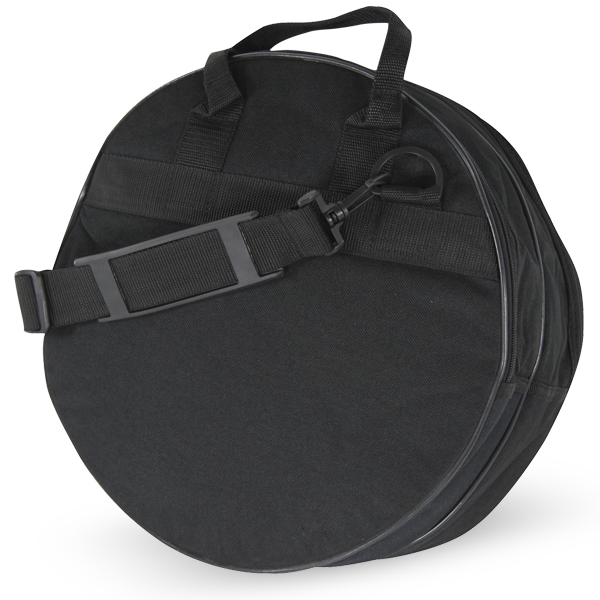 Ortola - Funda Pandereta Doble 32X7 Cb Ortola - Funda Pandereta Doble 32X7 Cb