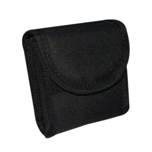 Ortola - Funda Petaca Con Velcro Boquillas Trompeta