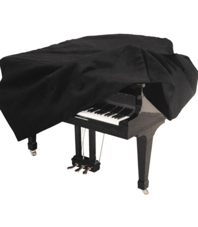 Ortola - Funda Piano Cola 1/2 Samick Sig-61 y GX2 10mm