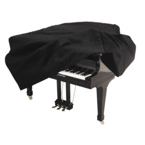 Ortola - Funda Piano Cola 174 Cms Petrov "V" 4mm