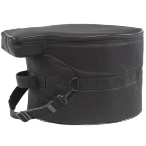 Ortola - Funda Redoblante 15x18" (44x26 Cms) 10mm Caja China Plana