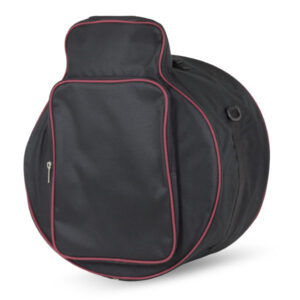 Ortola - Funda Redoblante 42X25 Cms Caja China Plana (Colores) Mochila