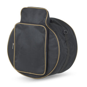 Ortola - Funda Redoblante 42X25 Cms Caja China Plana (Colores) Mochila