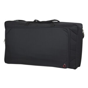 Ortola - Funda Rumberas O Pailas 14"-15" Con Soporte 10mm