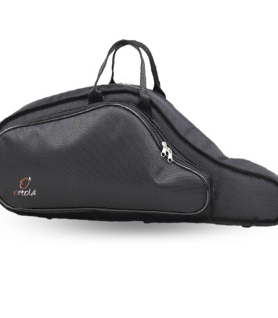 Ortola - Funda Saxo Alto 25mm Mochila Ref. 111