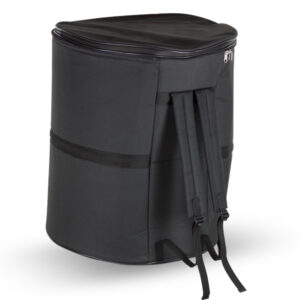 Ortola - Funda Surdo 20" 58X66 10mm Bolsillo+Mochila