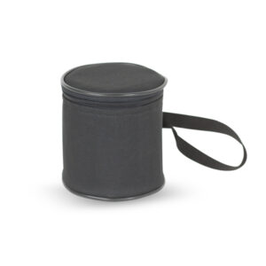 Ortola - Funda Tamboril Sardana 12X11 + PortaBaquetas 4mm