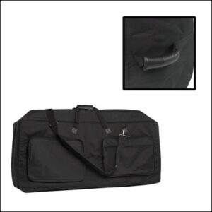 Ortola - Funda Teclado 113X32X12 Cms 25 mm CB