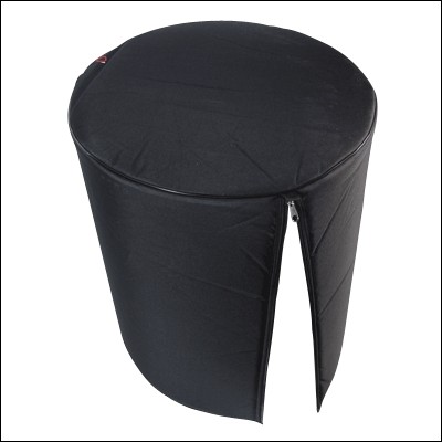 Ortola - Funda Timbal Sinfonico 22'5" 72X72 Premier 20mm