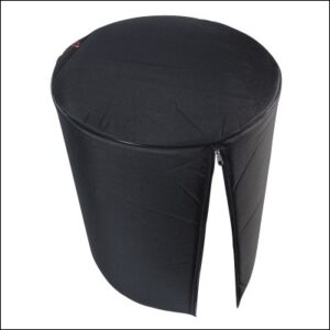 Ortola - Funda Timbal Sinfonico 32" 98X72 20mm