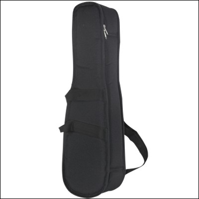 Ortola - Funda Timple Canario 35mm Protection Ref. 70 Mochila