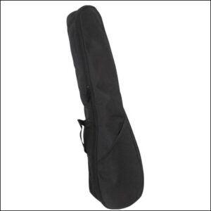 Ortola - Funda Timple Canario Ref. 23 Mochila