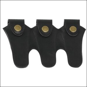 Ortola - Funda Tres Boquillas Trompeta Xhz-133