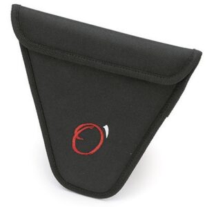 Ortola - Funda Triangulo 8" 23X23X23