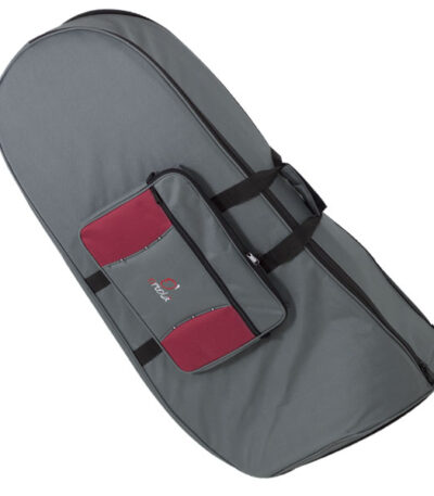 Ortola - Funda Tuba Campana 48 Cms Ref. 148 Lbs