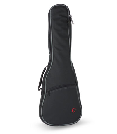 Ortola - Funda Ukelele Soprano Ref. 33 Mochila Con Logo