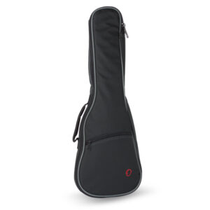 Ortola - Funda Ukelele Soprano Ref. 33 Mochila Sin Logo