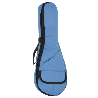 Ortola - Funda Ukelele Tenor Ref. 32 Mochila