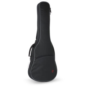 Ortola - Funda Ukelele Tenor Ref. 33 Mochila Con Logo