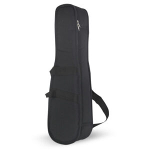 Ortola - Funda Violin Timple Canario 35mm Protection Ref. 70 Mochila Sin Bolsa Arco