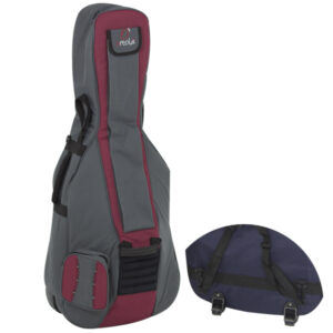 Ortola - Funda Violonchelo 3/4 Con Ruedas Ref. Lbs