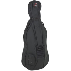 Ortola - Funda Violonchelo 3/4 Ref. Lbs