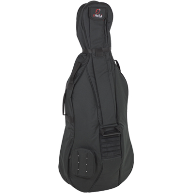 Ortola - Funda Violonchelo 3/4 Ref. Lbs
