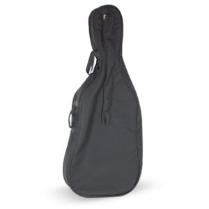 Ortola - Funda Violonchelo 4/4 15mm Pe Ref. 35 CH Mochila