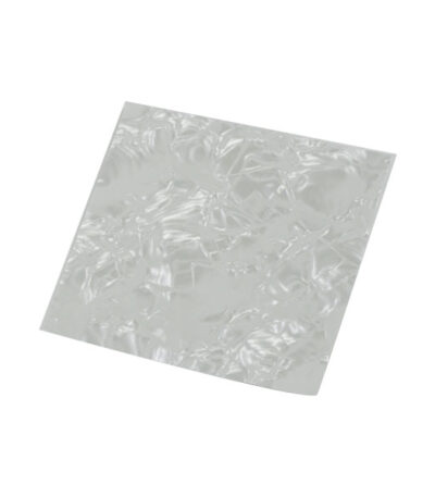 Ortola - Golpeador 14X14 Blanco Nacar