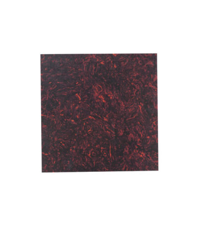 Ortola - Golpeador 14X14 Rojo Nacar