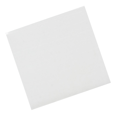 Ortola - Golpeador 14X14 Transparente