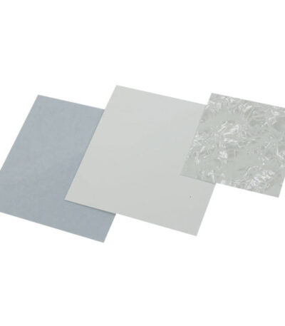 Ortola - Golpeador 20X20 Blanco Liso