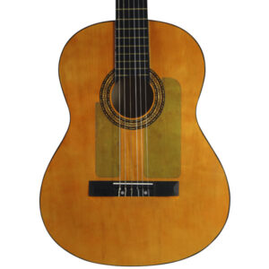 Ortola - Golpeador Clasica 2 Piezas Electroestatico Transparente