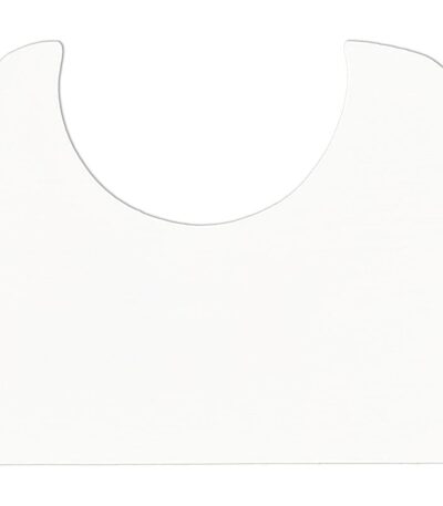 Ortola - Golpeador Completo Con Forma Transparente