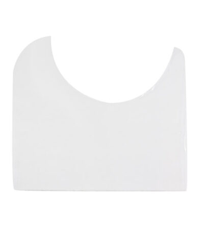 Ortola - Golpeador Completo Con Forma Transparente Tipo 2