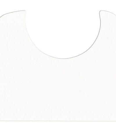 Ortola - Golpeador Completo Con Forma Transparente Zurdos