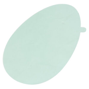 Ortola - Golpeador Electroestatico Proteccion Parte Trasera Guitarra