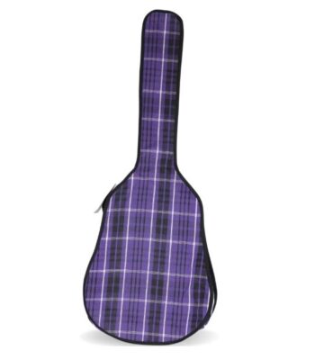 Ortola - (HFS) Funda Guitarra Requinto 1/2 Ref. 19