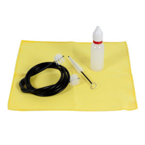 Ortola - Kit Limpieza Trombon Kl02