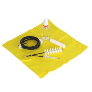 Ortola - Kit Limpieza Trompeta Kl01