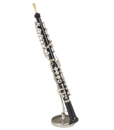 Ortola - Mini Oboe 16 Cms Dd006