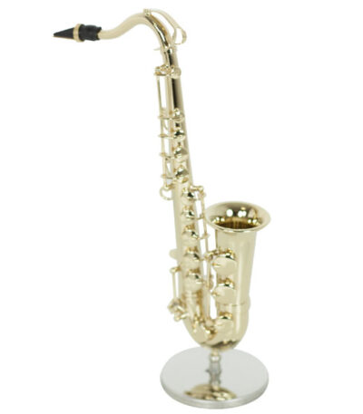 Ortola - Mini Saxofon 15 Cms Dd002