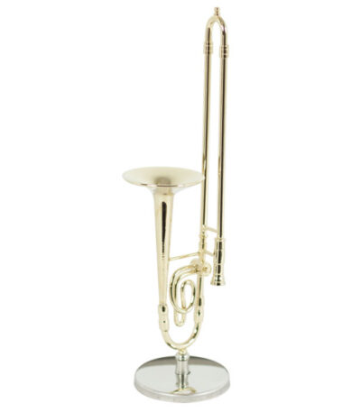 Ortola - Mini Trombon 15 Cms Dd004