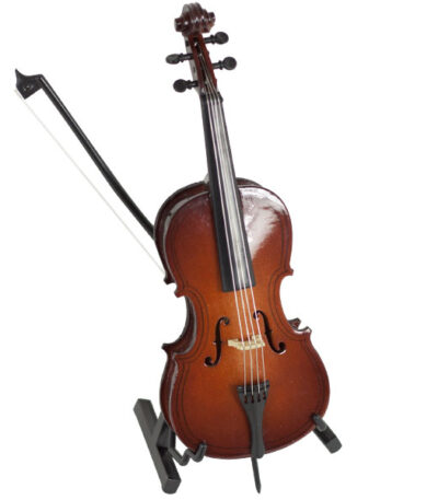 Ortola - Mini Violonchelo 15 Cms Dd011