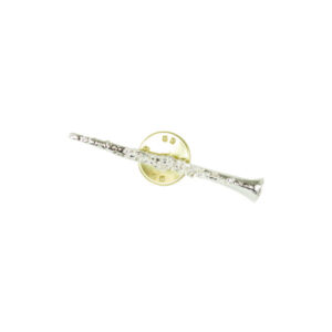 Ortola - Pin Clarinete Ftp003