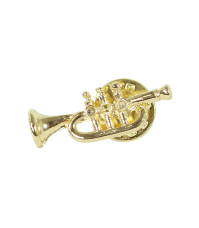 Ortola - Pin Trompeta Ftp001
