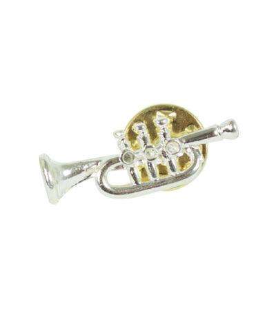 Ortola - Pin Trompeta Ftp001