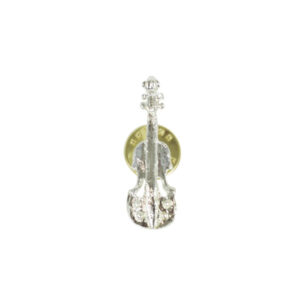 Ortola - Pin Violin Ftp011